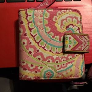 Vera Bradley Wallet